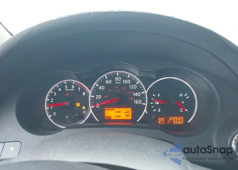 2012 Nissan Altima 2.5 S from USA, damaged, VIN 1N4AL2AP9CC128667